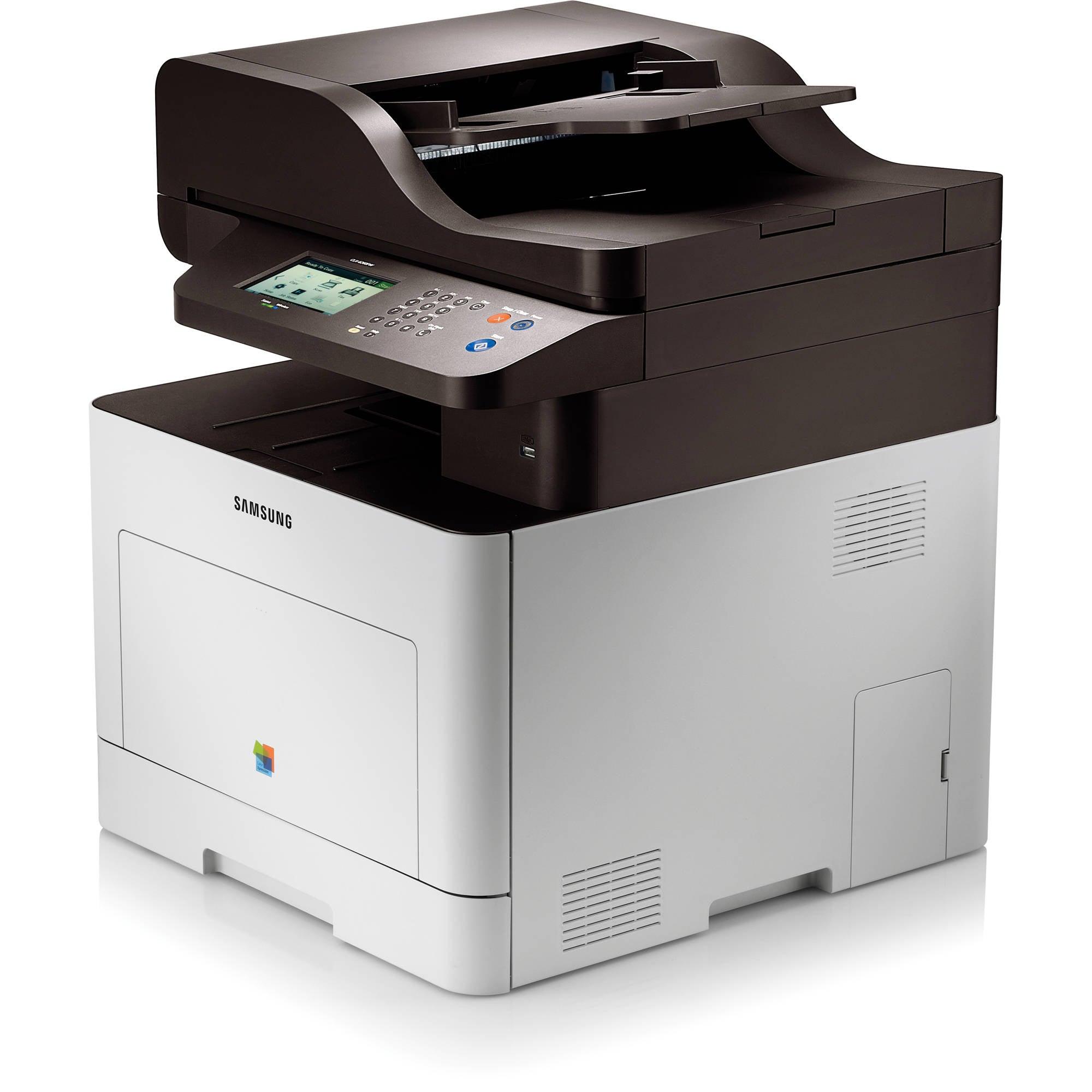 Samsung CLX-6260fw