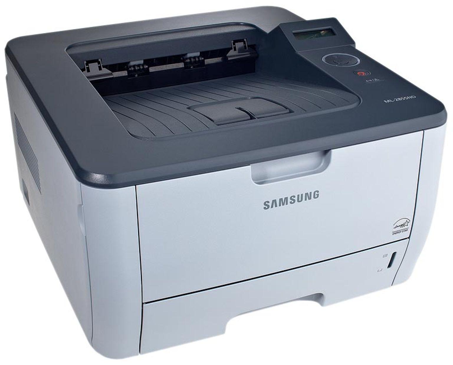 Samsung ML-2855nd