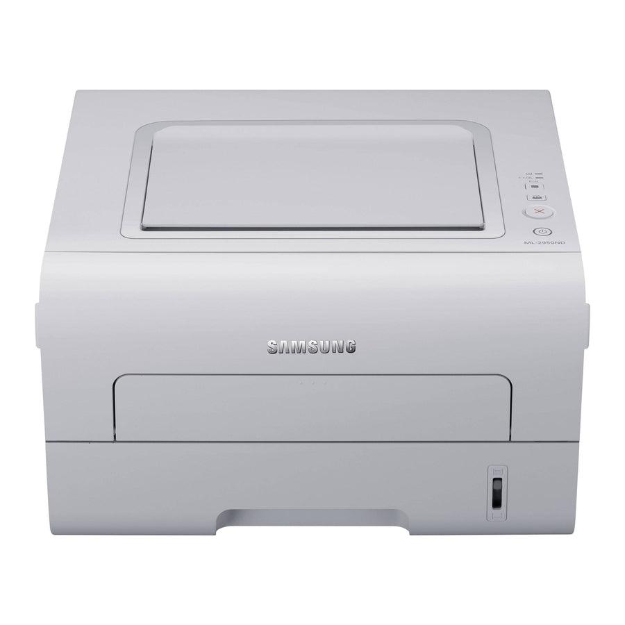 Samsung ML-2951d