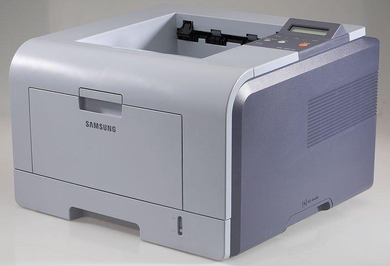 Samsung ML-3051n