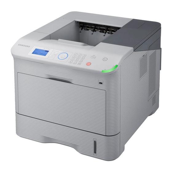 Samsung ML-5510n