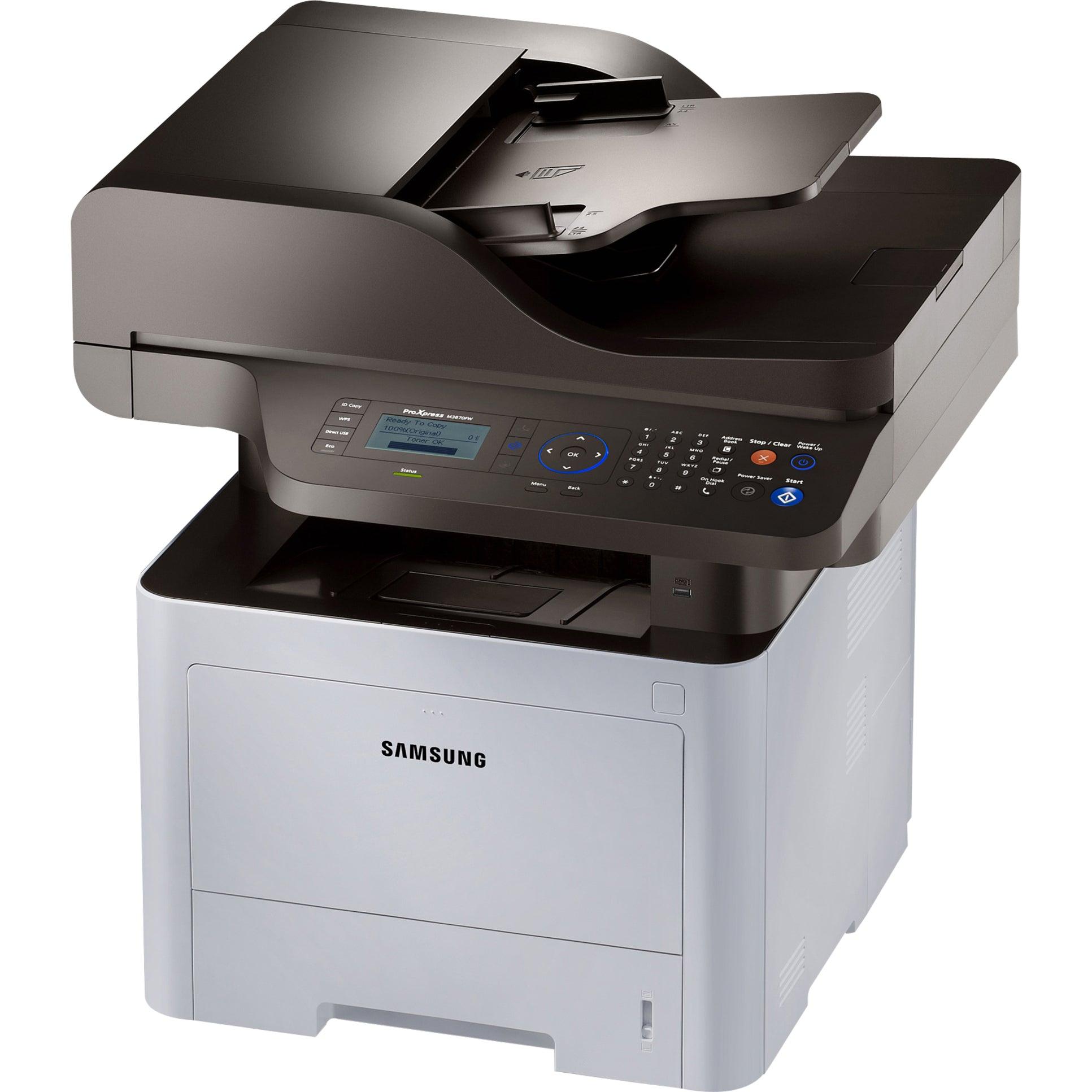 Samsung ProXpress M3870fw