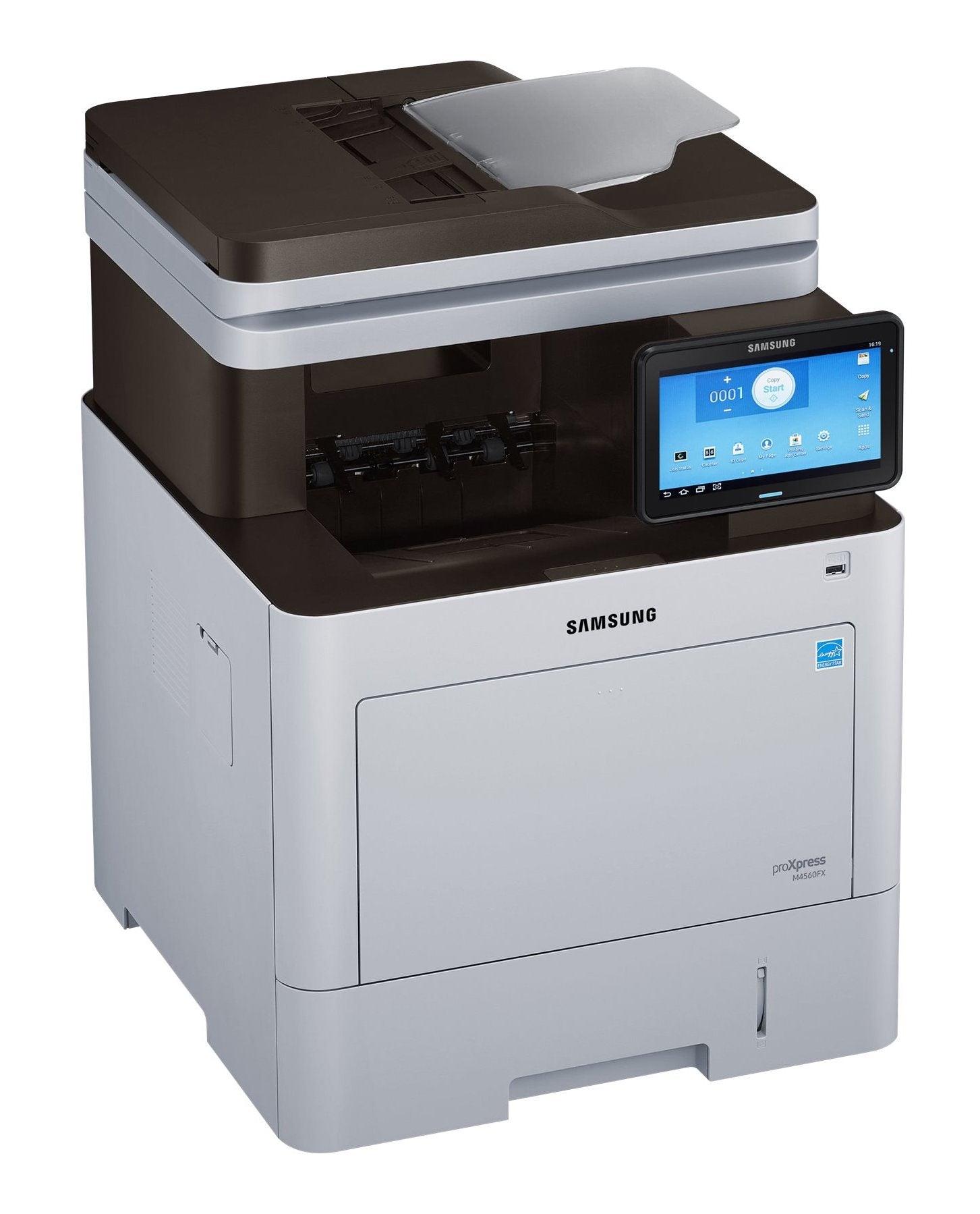 Samsung ProXpress M4560fx