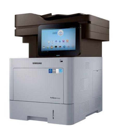 Samsung ProXpress M4562fx