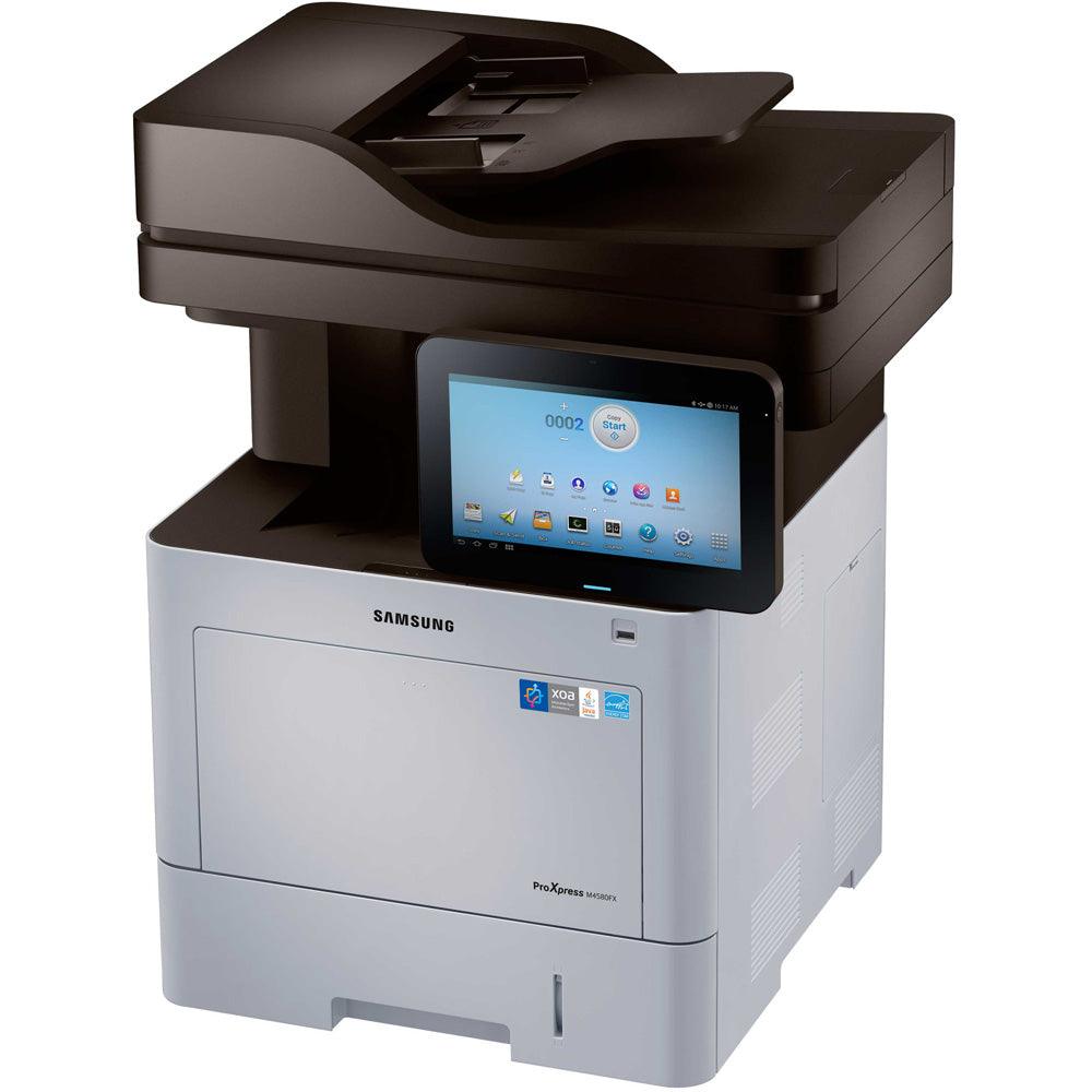 Samsung ProXpress M4580fx