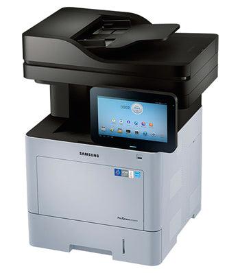 Samsung ProXpress M4583fx