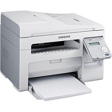 Samsung SCX-3405fw