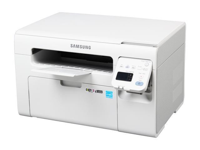 Samsung SCX-3405w