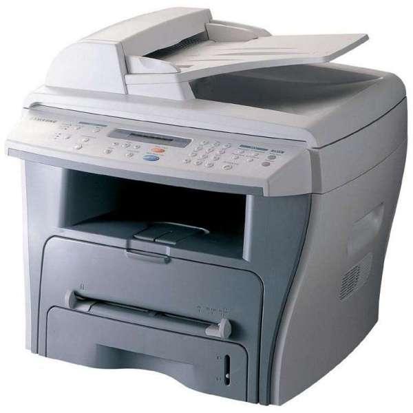 Samsung SCX-4116