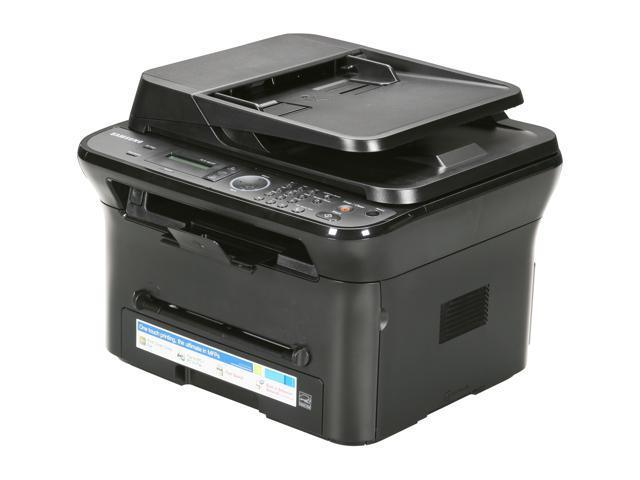 Samsung SCX-4623fn