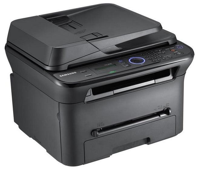Samsung SCX-4623fw