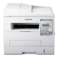 Samsung SCX-4705nd