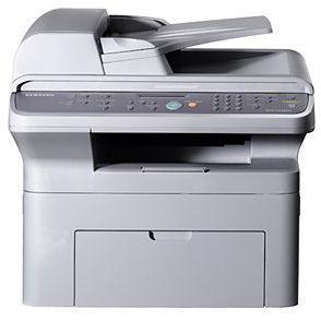 Samsung SCX-4725els