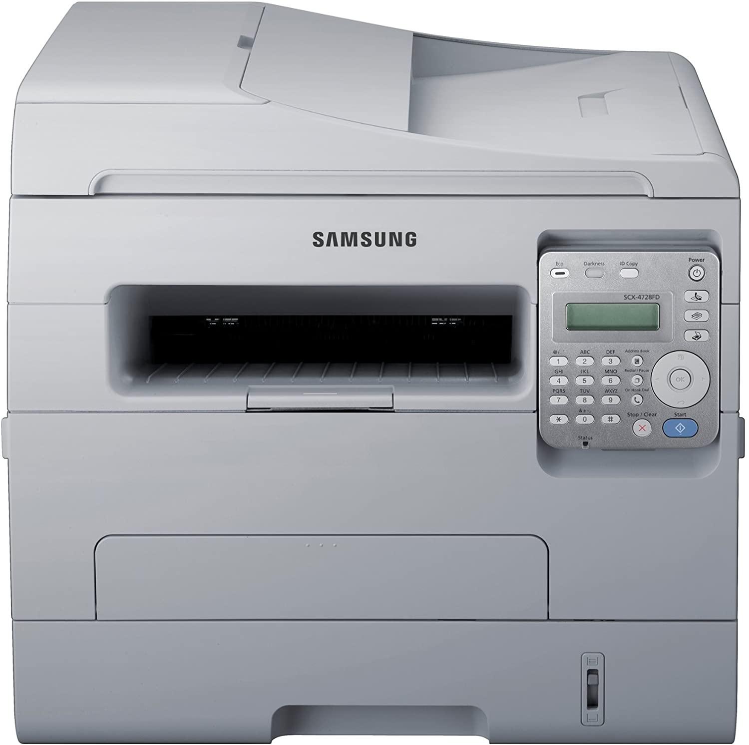 Samsung SCX-4728fd