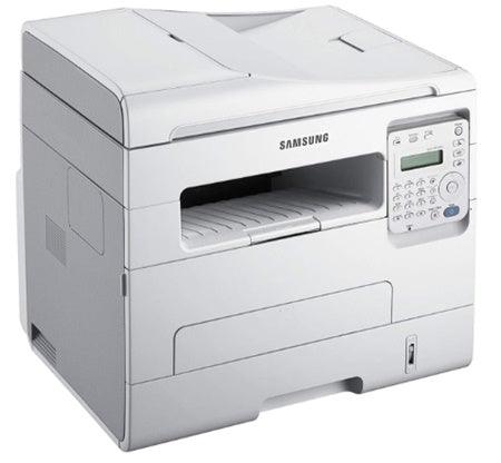 Samsung SCX-4729fd