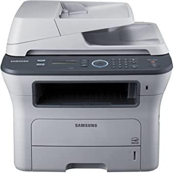Samsung SCX-4824fn