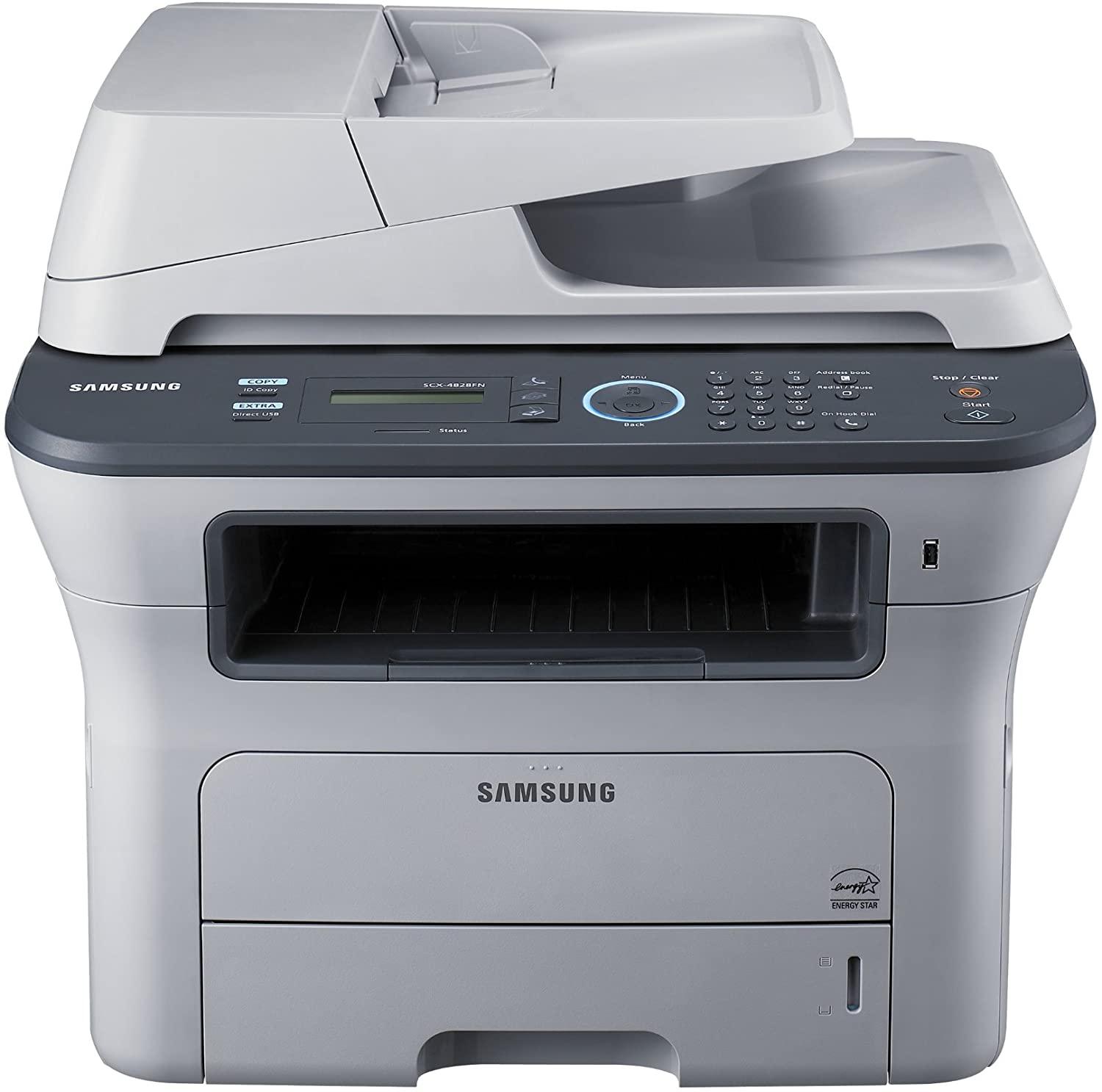 Samsung SCX-4826fn