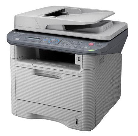 Samsung SCX-4833