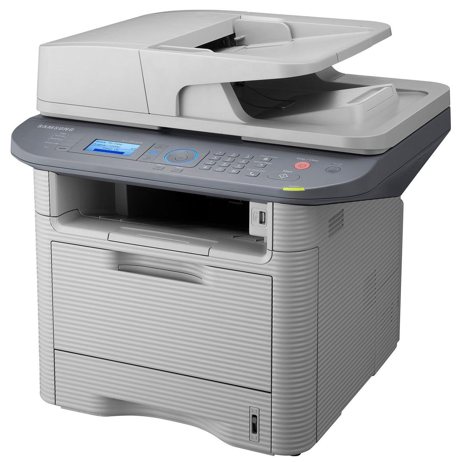 Samsung SCX-4833fr