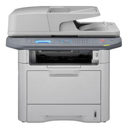 Samsung SCX-4835fr