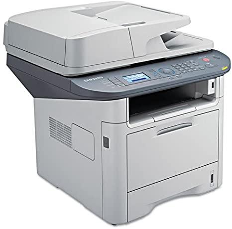 Samsung SCX-5639fr