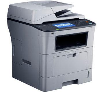 Samsung SCX-5835fn