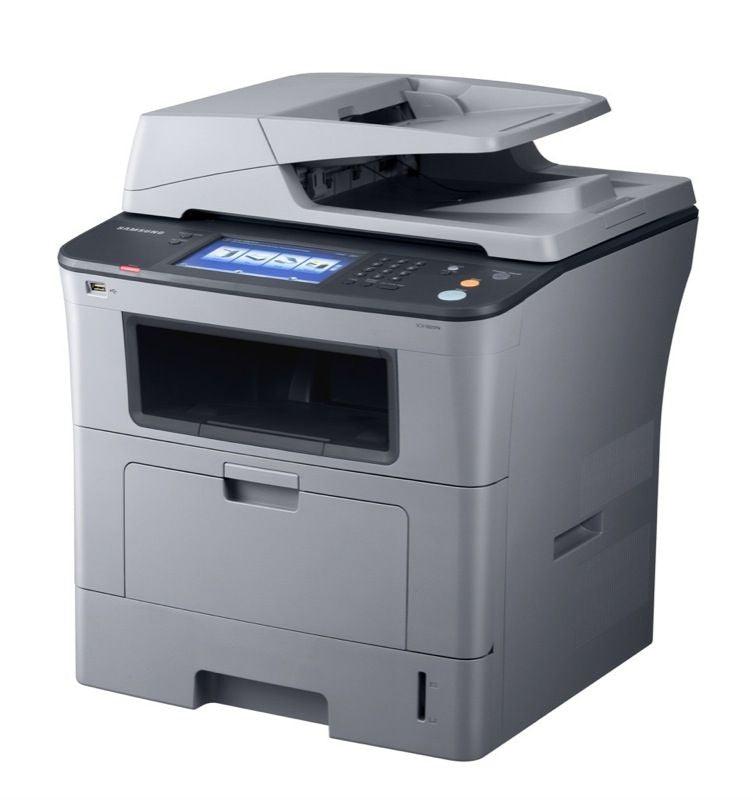 Samsung SCX-5935fn