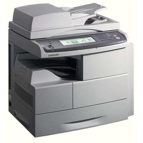 Samsung SCX-6345fn