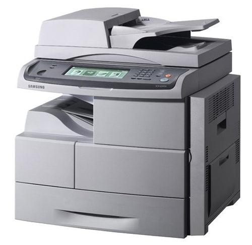 Samsung SCX-6345n