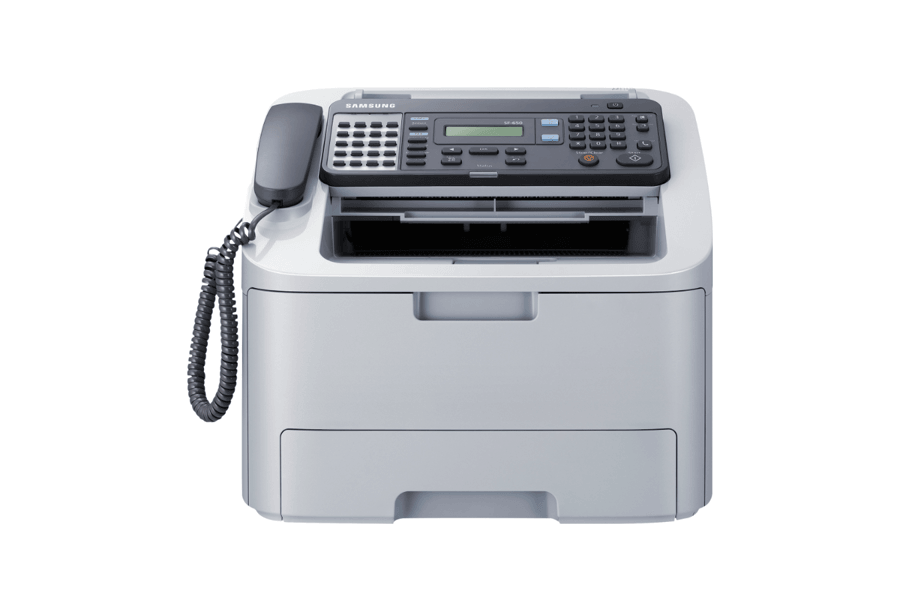Samsung SF-650p