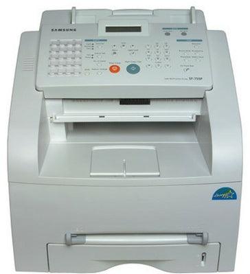 Samsung SF-755P