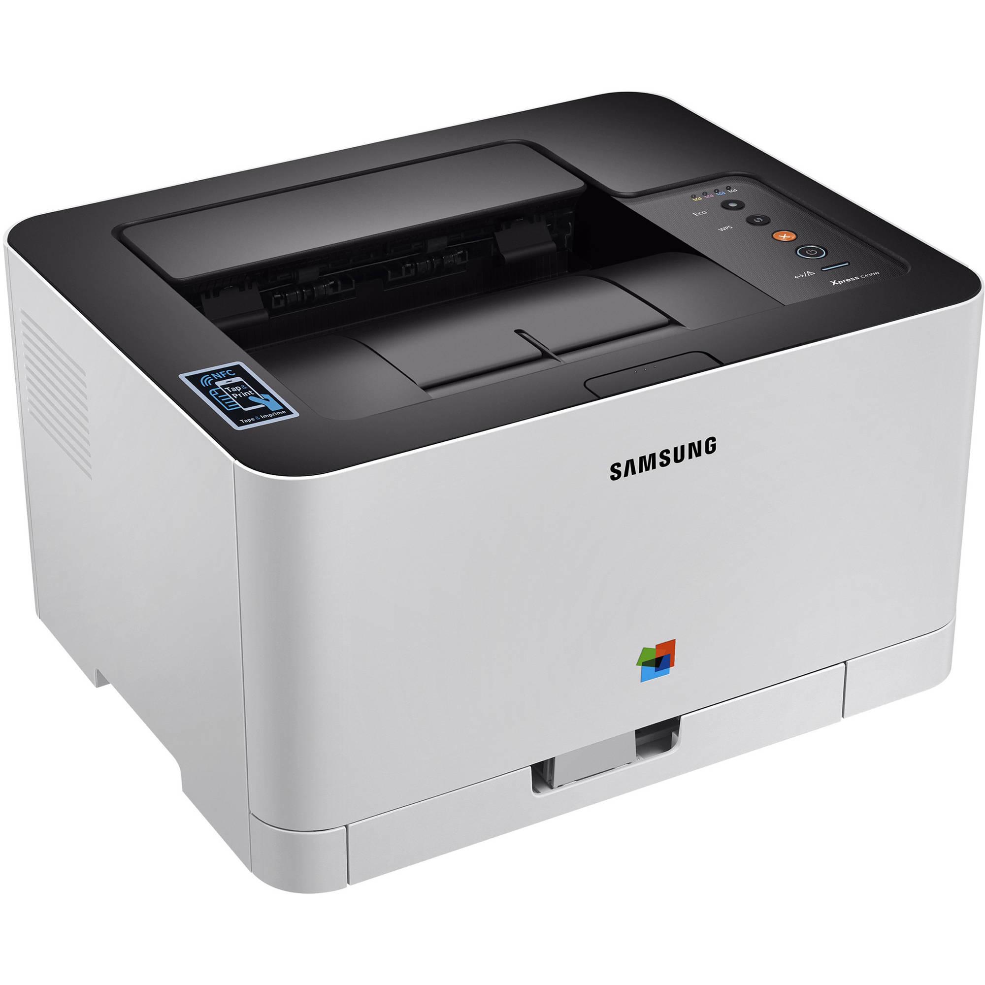 Samsung Xpress C430w