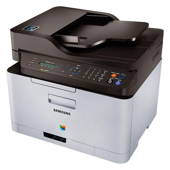 Samsung Xpress C460fw