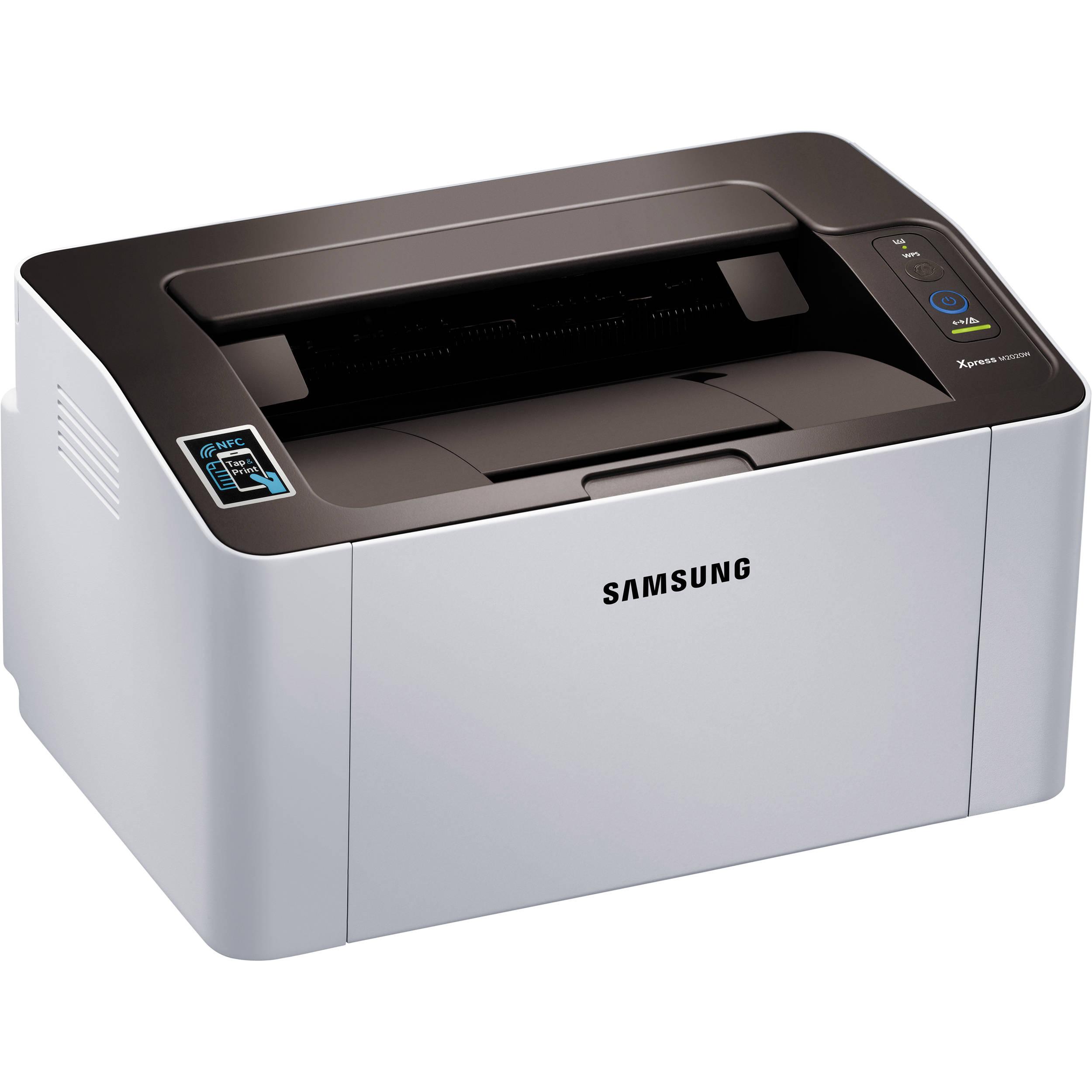 Samsung Xpress M2020w
