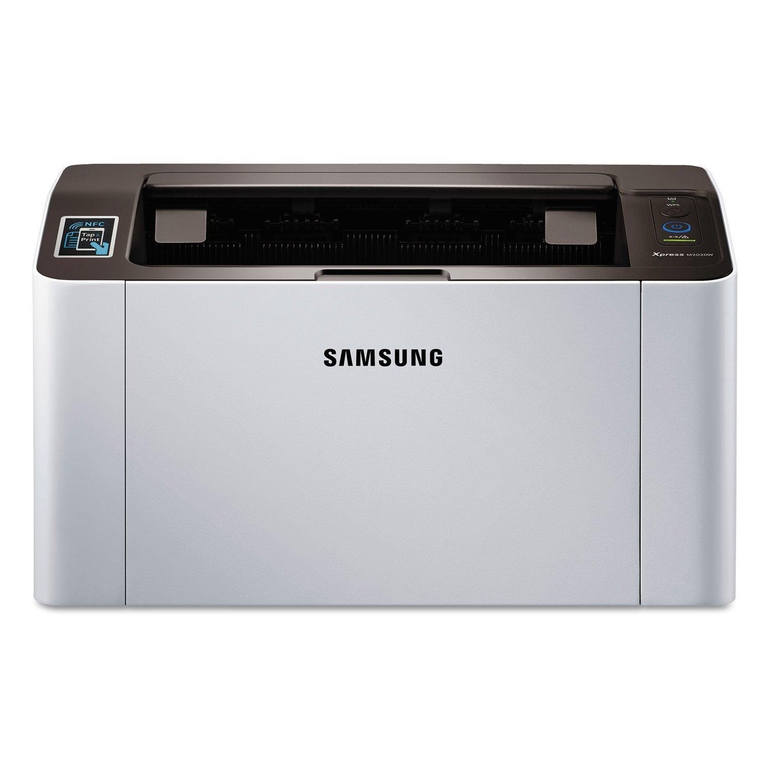 Samsung Xpress M2024w