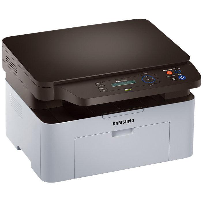 Samsung Xpress M2070