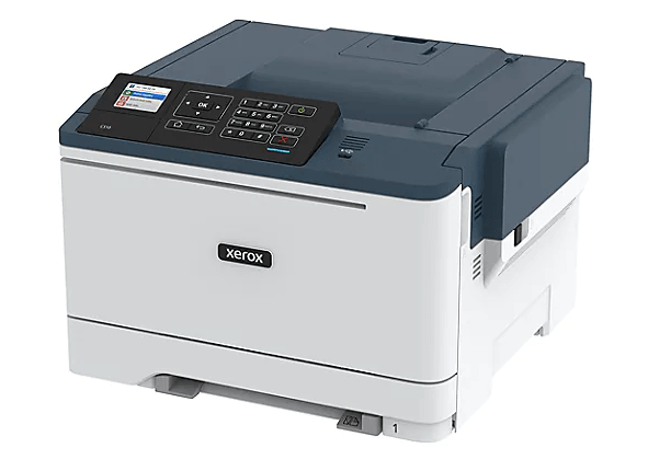 Xerox C310