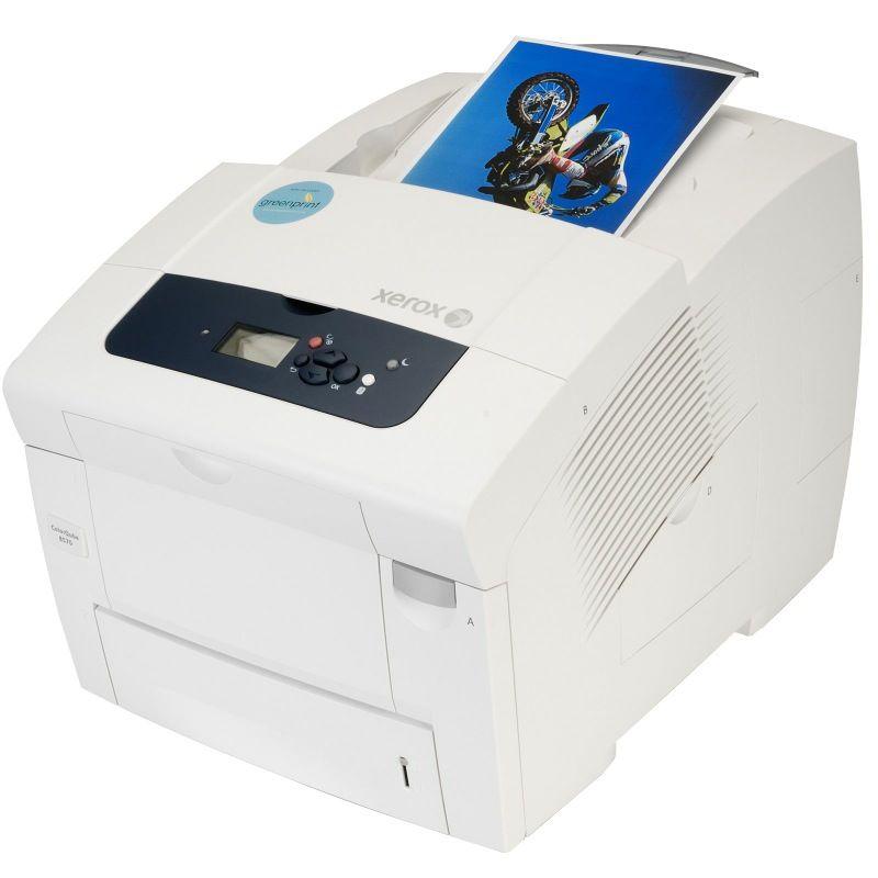 Xerox ColorQube 8570