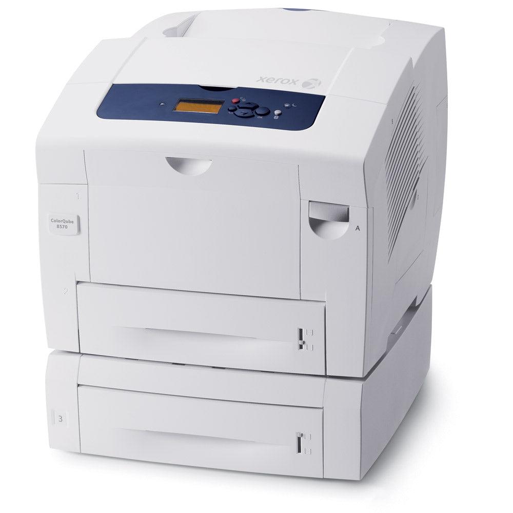 Xerox ColorQube 8570dt