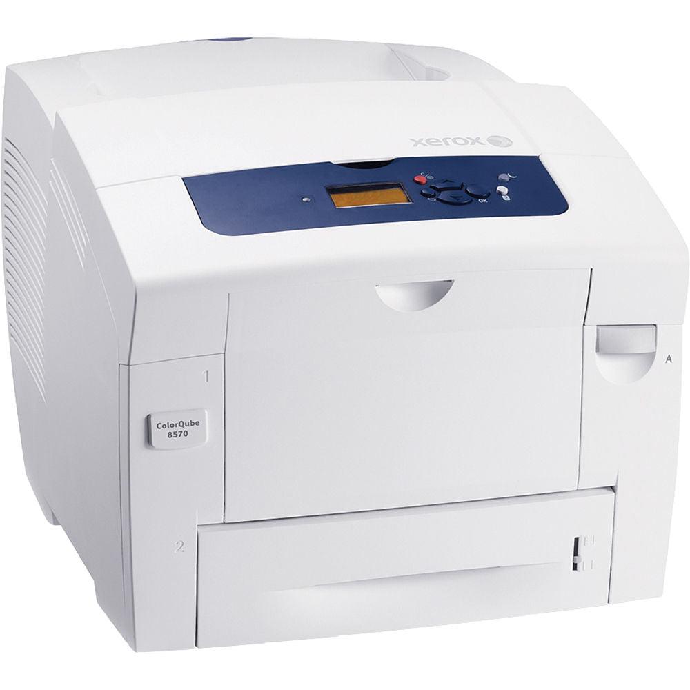 Xerox ColorQube 8570n