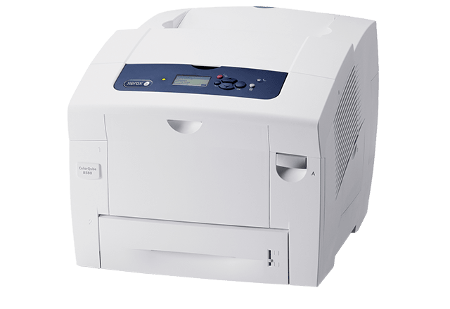 Xerox ColorQube 8580