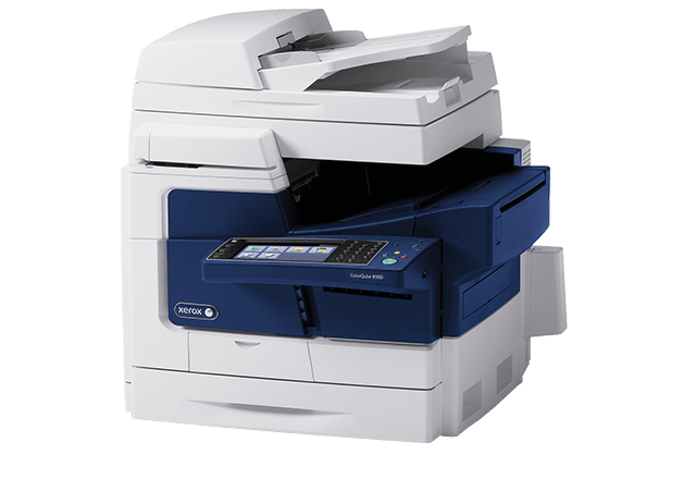 Xerox ColorQube 8900x