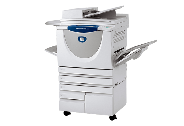 Xerox CopyCentre 238