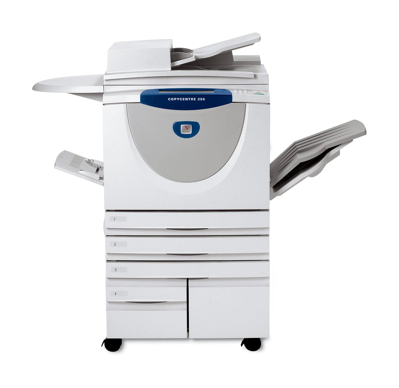 Xerox CopyCentre 255