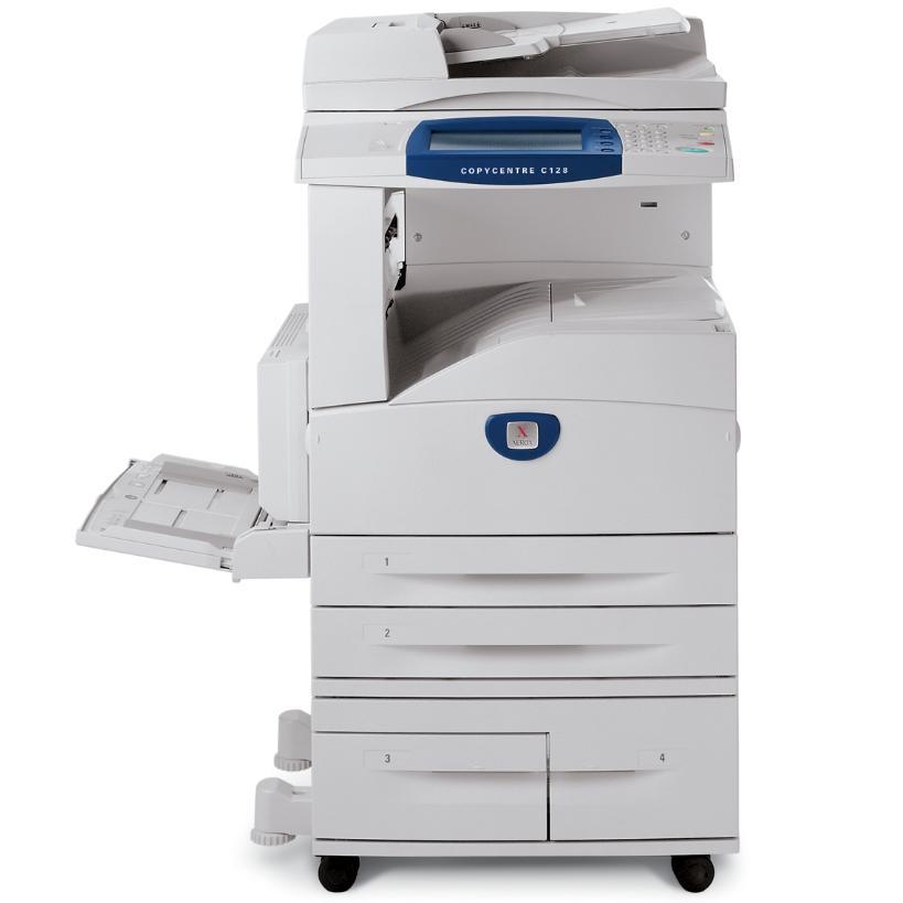 Xerox CopyCentre C128