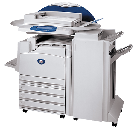 Xerox CopyCentre C2636