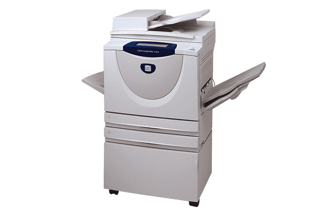 Xerox CopyCentre C35