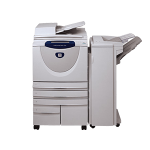 Xerox CopyCentre C55