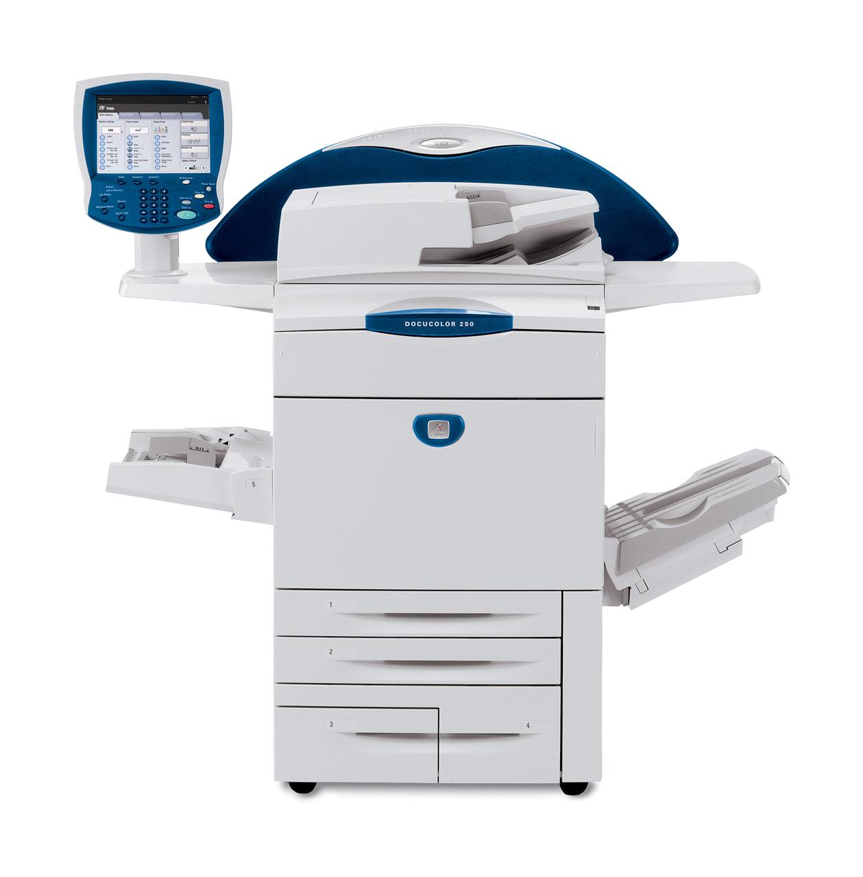 Xerox DocuCentre 250