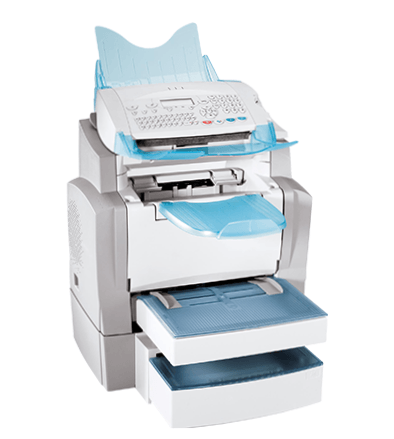 Xerox FaxCentre 2121L